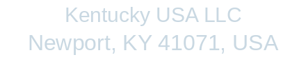 Kentucky USA LLC, Newport, KY 41071, USA