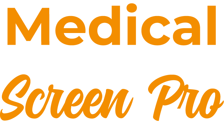 Medical Screen Pro