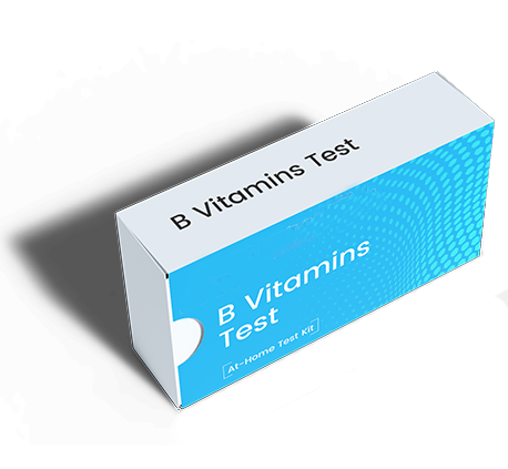 B Vitamins Test