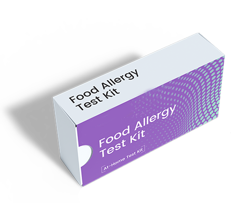 Food Allergy Test Kit