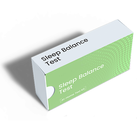 Sleep Balance Test